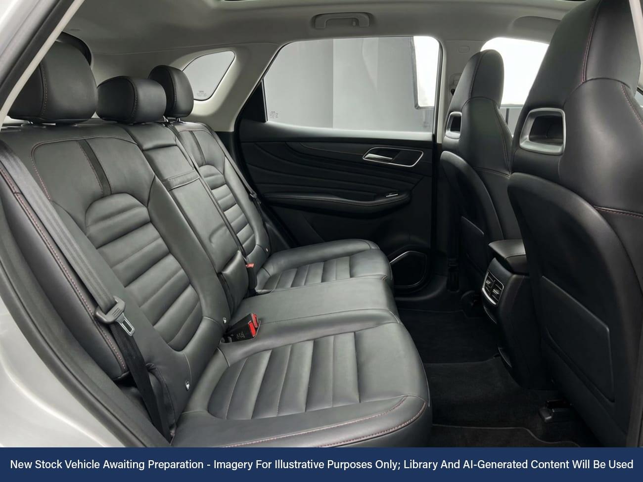 Used MG MG HS 2022 for sale - 77257781: Photo 4