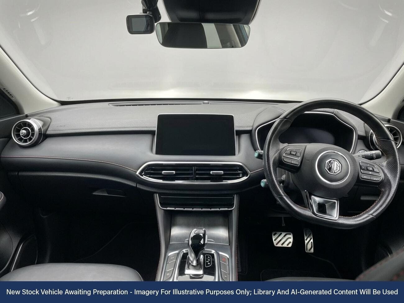 Used MG MG HS 2022 for sale - 77257781: Photo 6