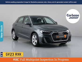 Used Audi A1 2023 for sale - 79467336: Photo