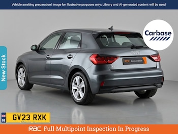 Used Audi A1 2023 for sale - 79467336: Photo
