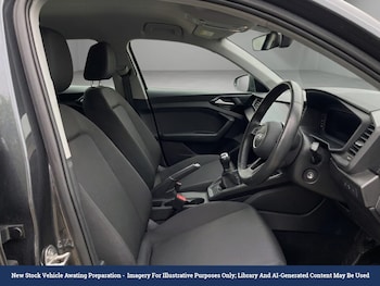Used Audi A1 2023 for sale - 79467336: Photo