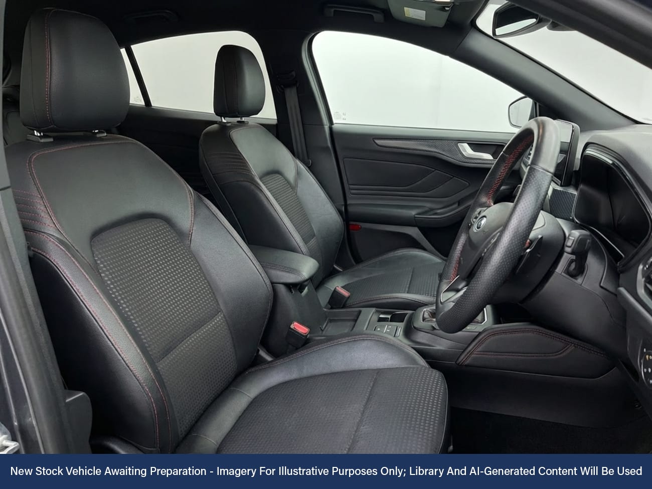 Used Ford Focus 2020 for sale - 77928993: Photo 3