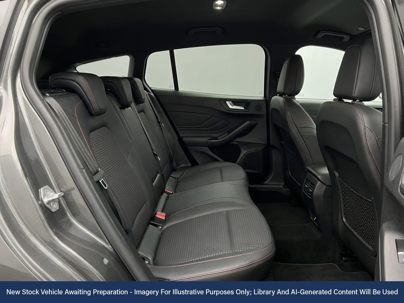 Used Ford Focus 2020 for sale - 77928993: Photo 4