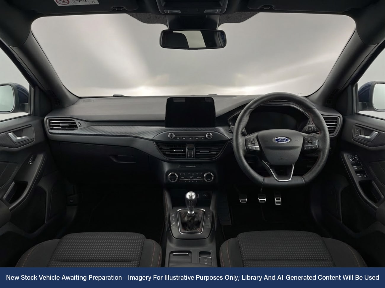 Used Ford Focus 2020 for sale - 77928993: Photo 6