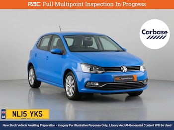 Volkswagen Polo feature image