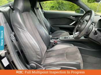 Used Audi TT 2018 for sale - 74937866: Photo