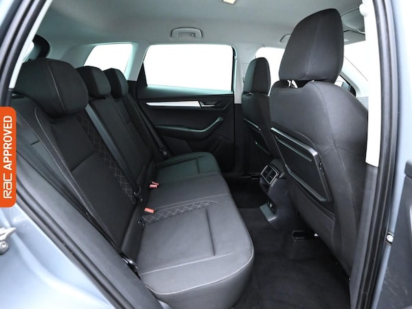 Used Skoda Karoq 2018 for sale - 76035375: Photo 13