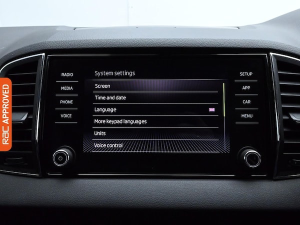 Used Skoda Karoq 2018 for sale - 76035375: Photo 23