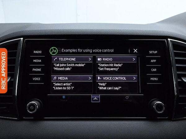 Used Skoda Karoq 2018 for sale - 76035375: Photo 25