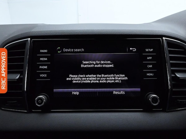 Used Skoda Karoq 2018 for sale - 76035375: Photo 26