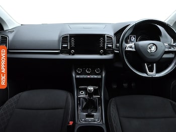 Used Skoda Karoq 2018 for sale - 76035375: Photo