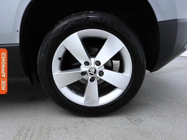 Used Skoda Karoq 2018 for sale - 76035375: Photo 31