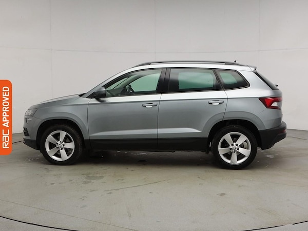 Used Skoda Karoq 2018 for sale - 76035375: Photo 33