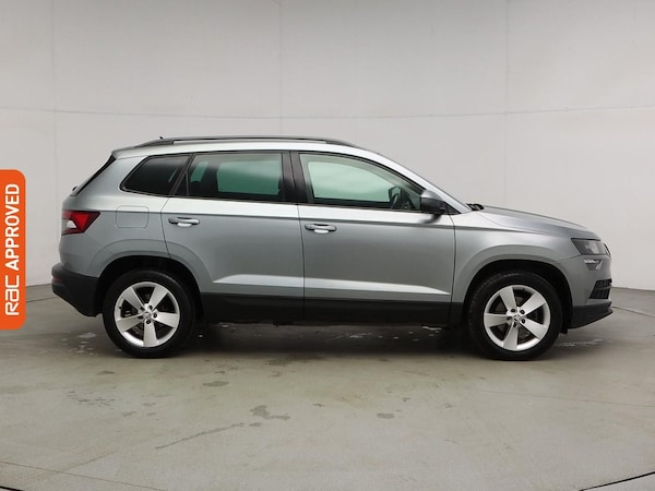 Used Skoda Karoq 2018 for sale - 76035375: Photo 6