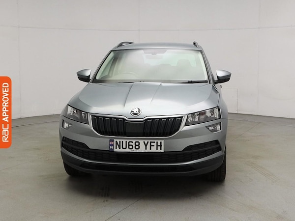 Used Skoda Karoq 2018 for sale - 76035375: Photo 7
