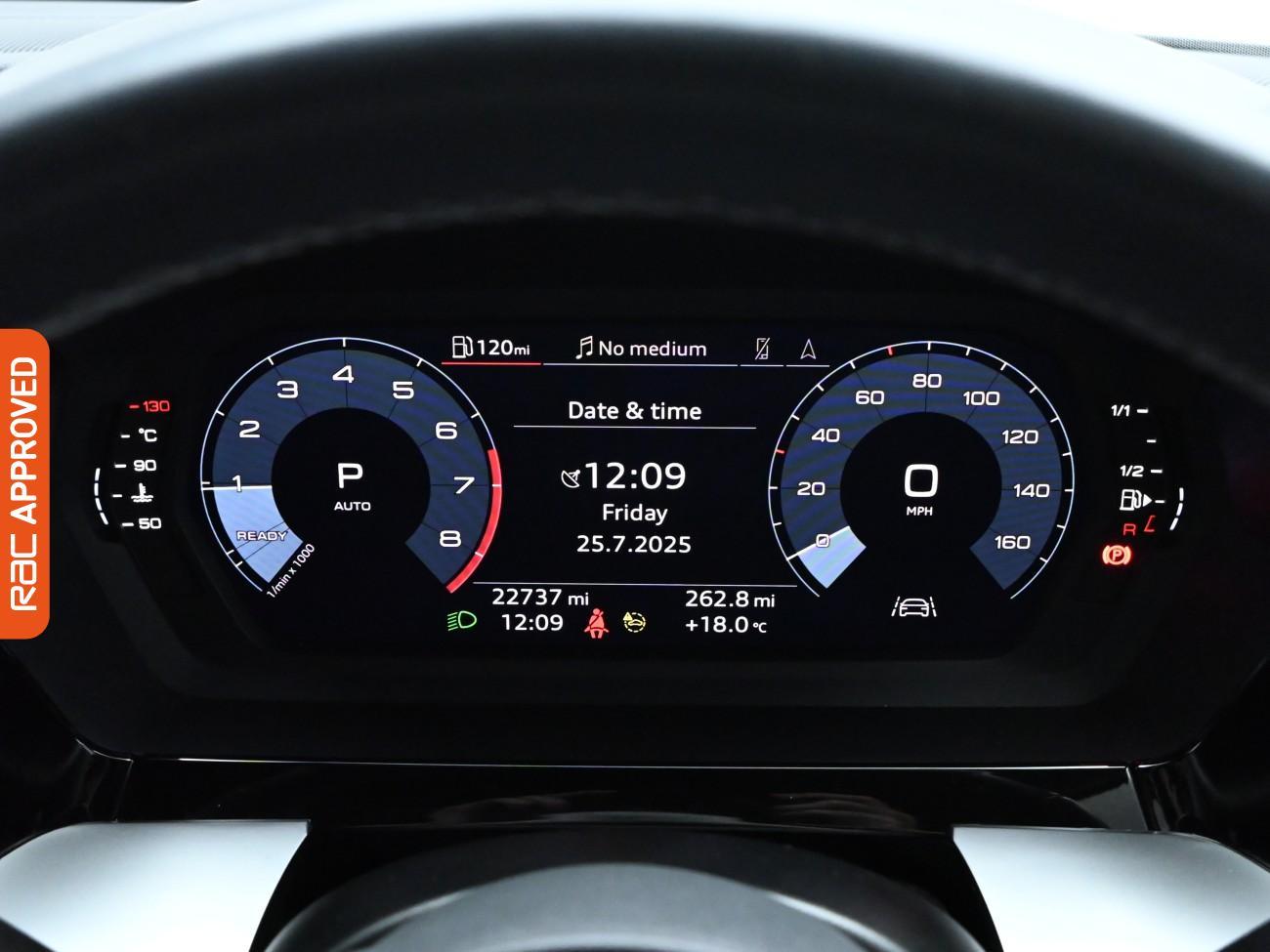 Used Audi A3 2022 for sale - 76357637: Photo 11