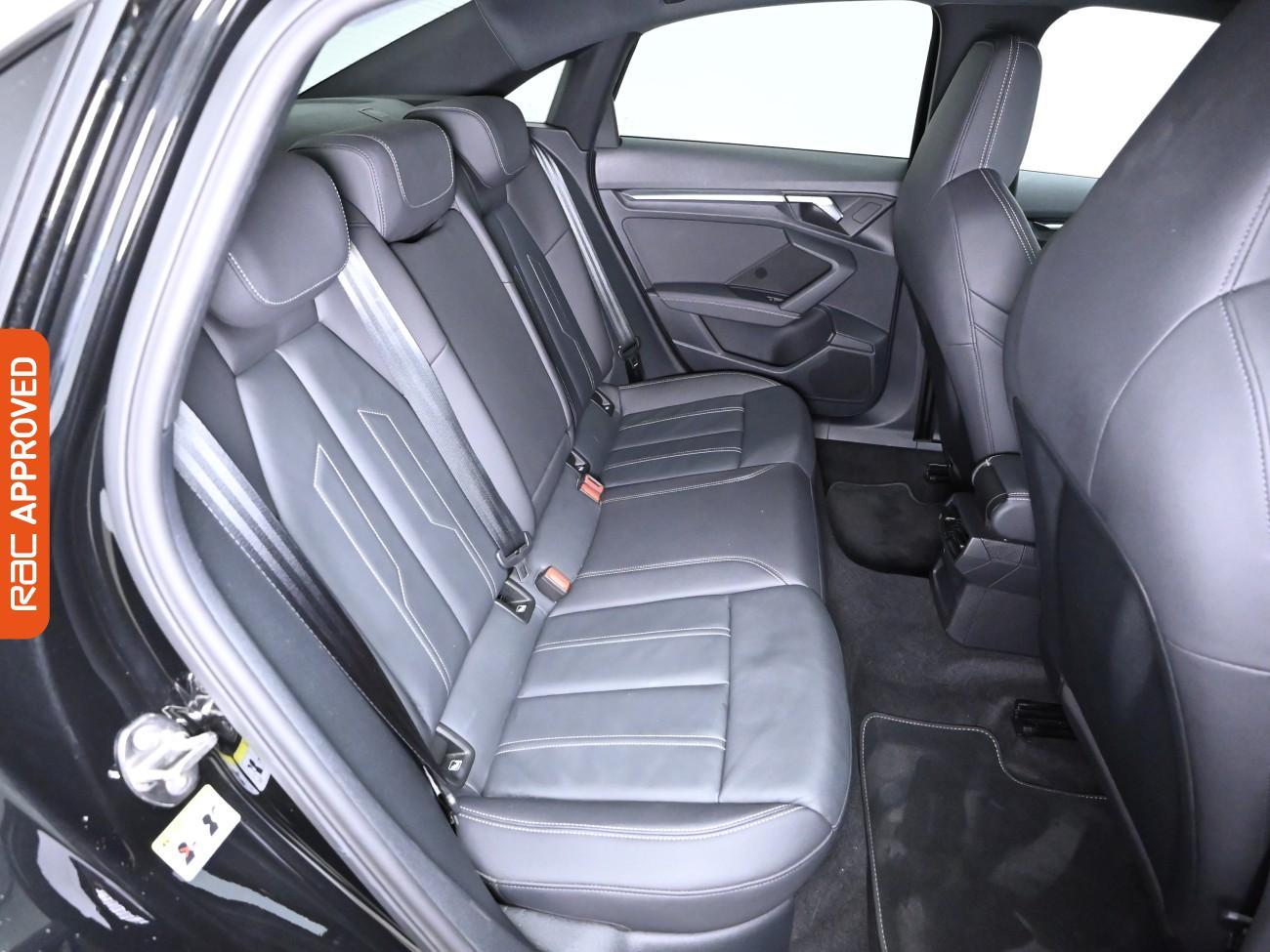 Used Audi A3 2022 for sale - 76357637: Photo 13