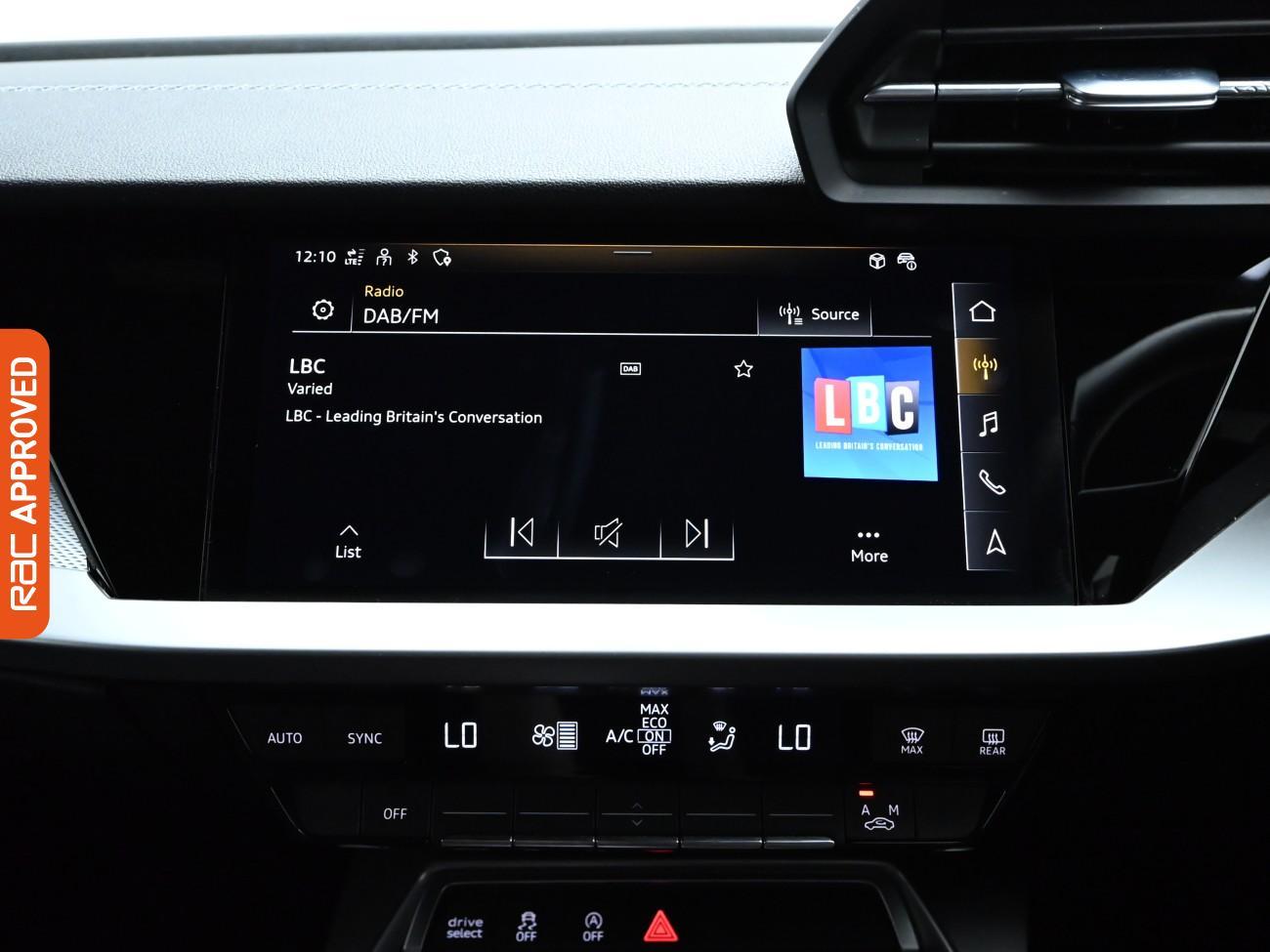 Used Audi A3 2022 for sale - 76357637: Photo 14