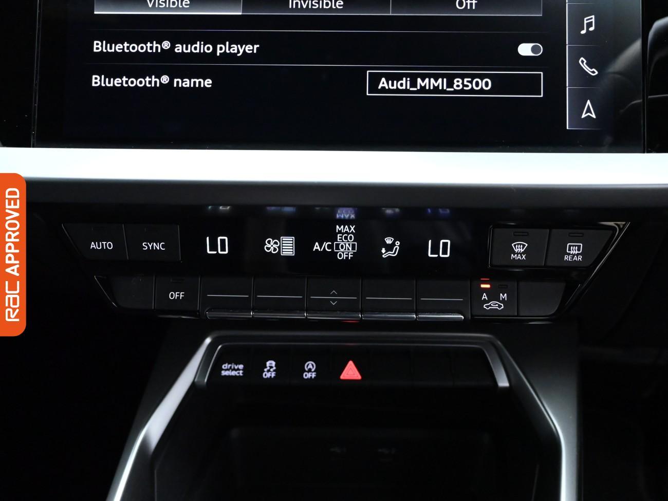 Used Audi A3 2022 for sale - 76357637: Photo 17