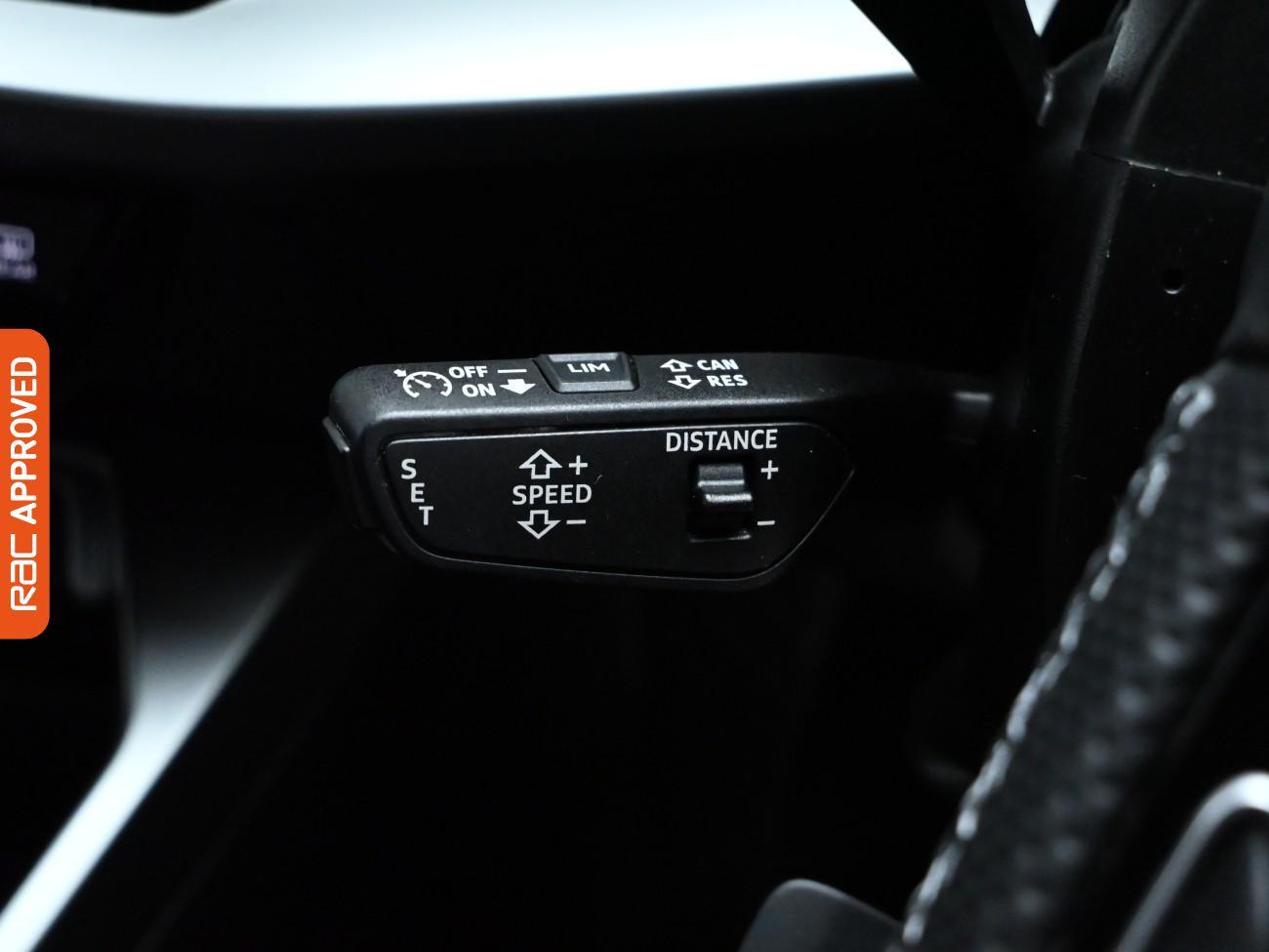 Used Audi A3 2022 for sale - 76357637: Photo 19