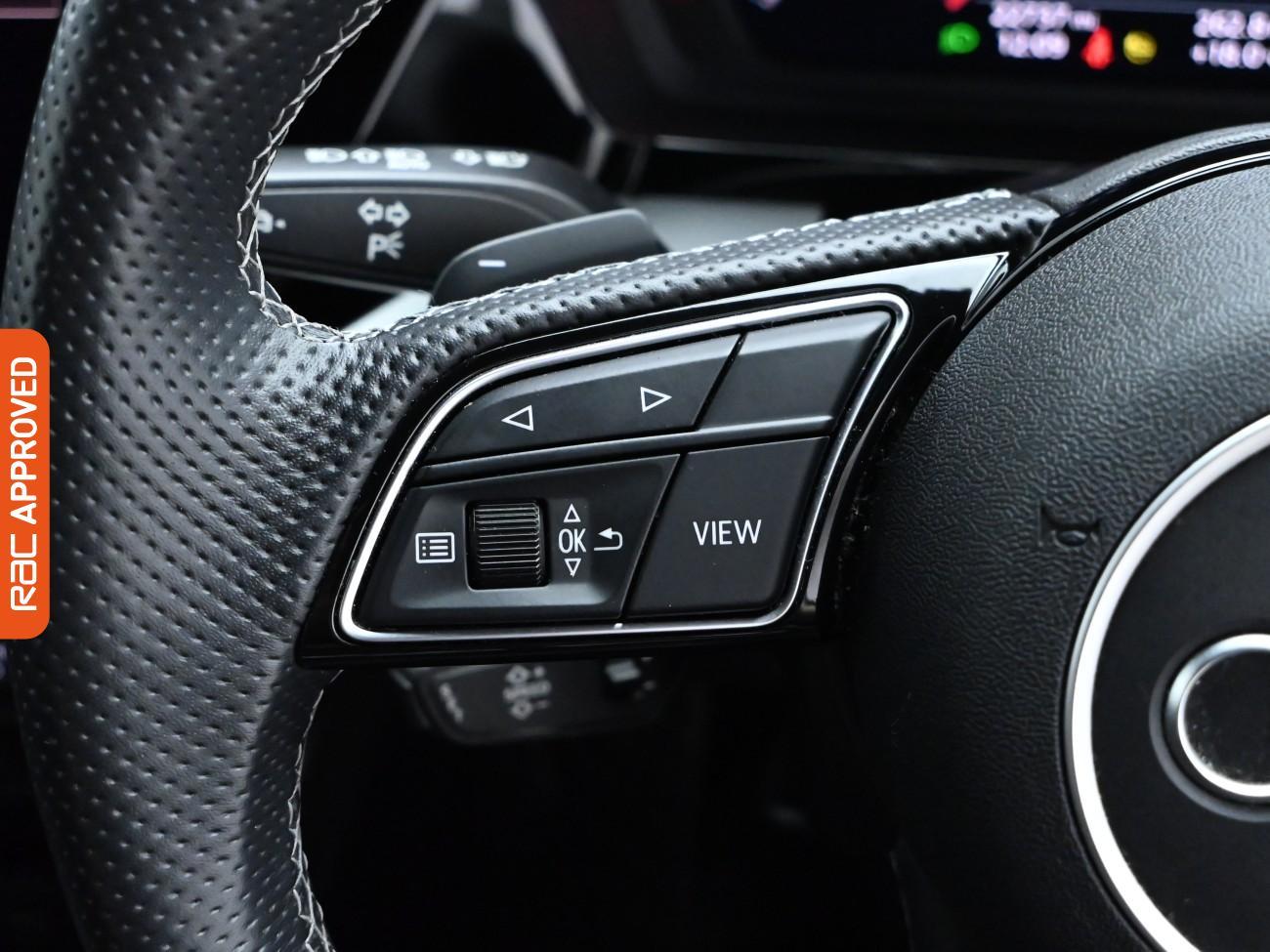 Used Audi A3 2022 for sale - 76357637: Photo 21