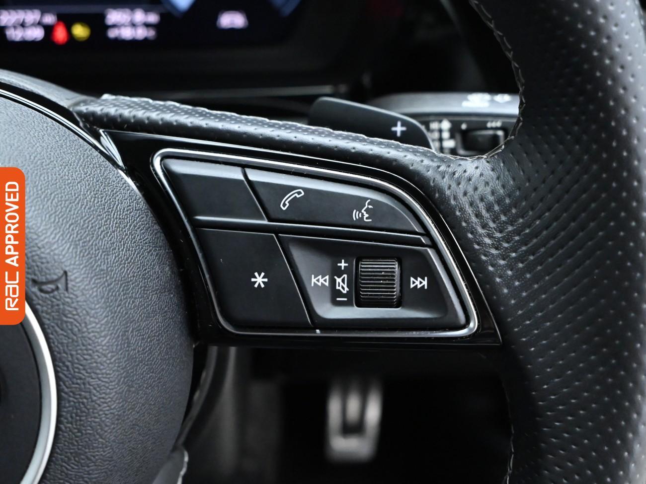 Used Audi A3 2022 for sale - 76357637: Photo 22