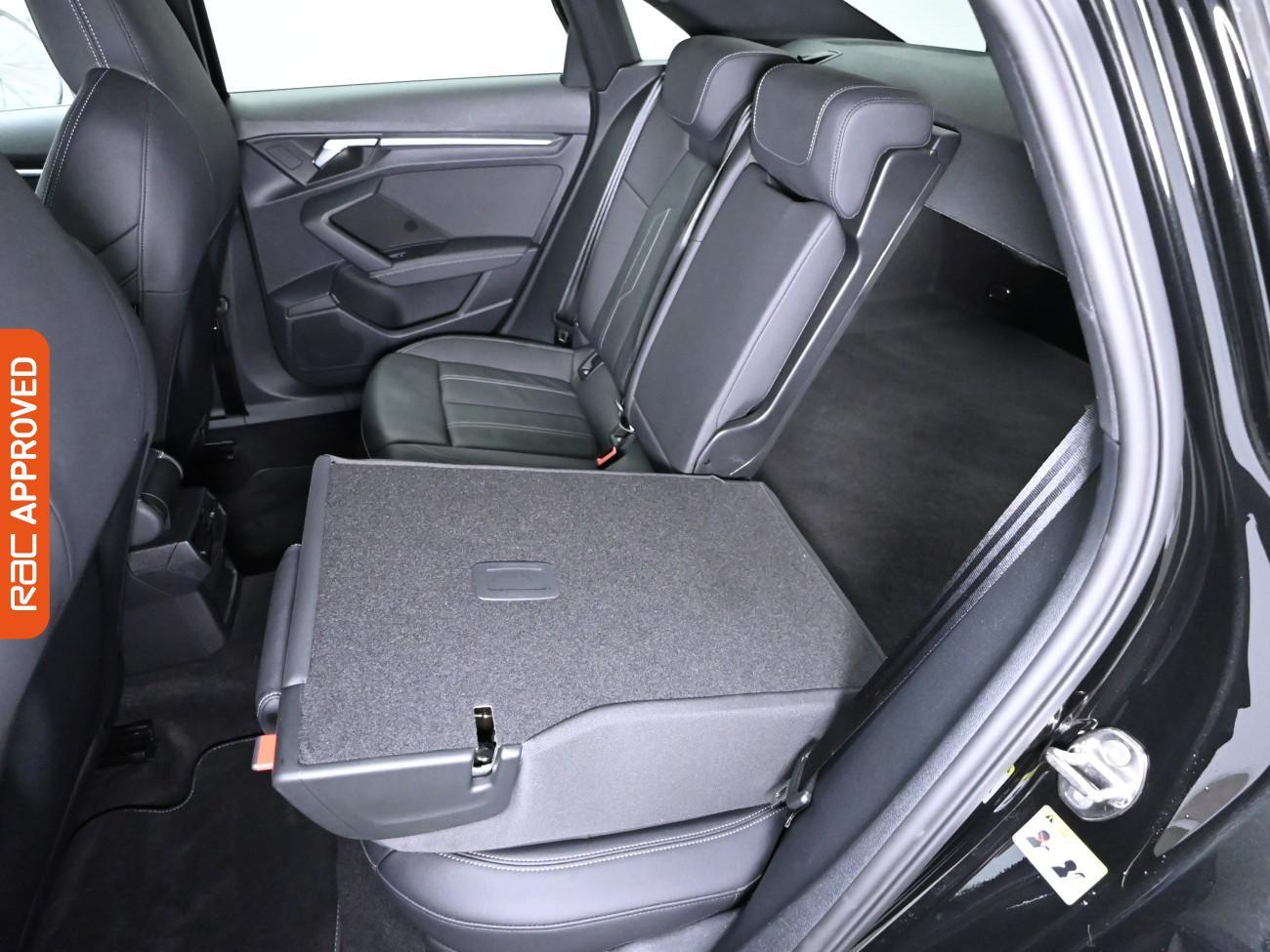 Used Audi A3 2022 for sale - 76357637: Photo 23