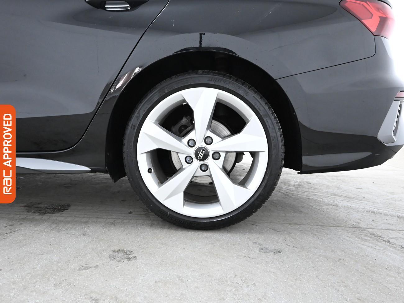 Used Audi A3 2022 for sale - 76357637: Photo 26