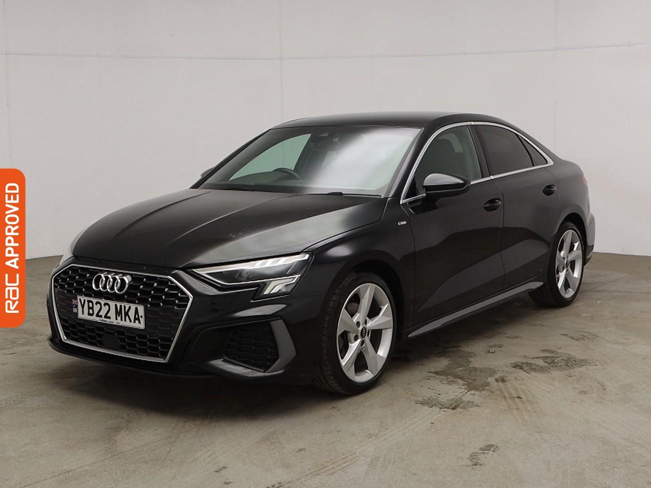 Used Audi A3 2022 for sale - 76357637: Photo 27