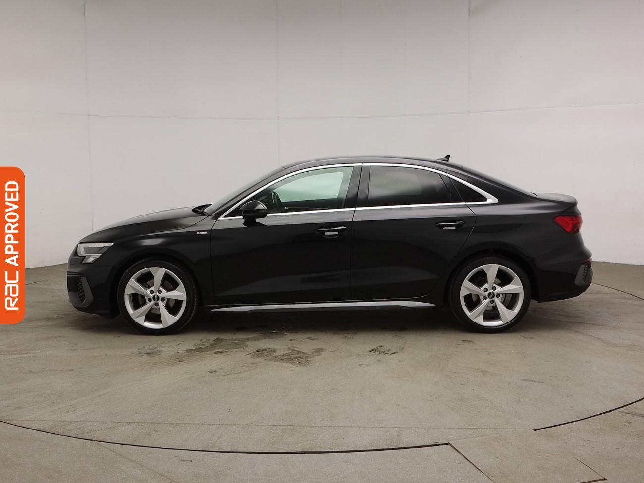 Used Audi A3 2022 for sale - 76357637: Photo 28