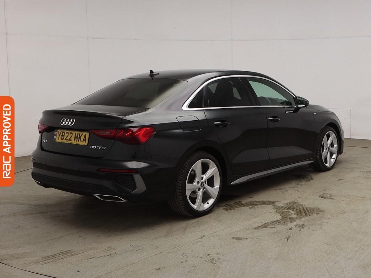 Used Audi A3 2022 for sale - 76357637: Photo 29