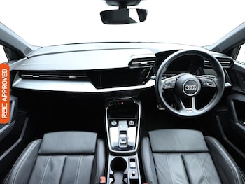 Used Audi A3 2022 for sale - 76357637: Photo