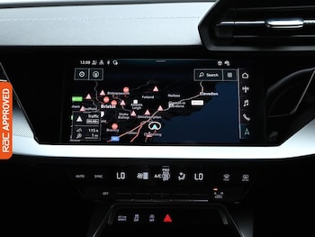 Used Audi A3 2022 for sale - 76357637: Photo