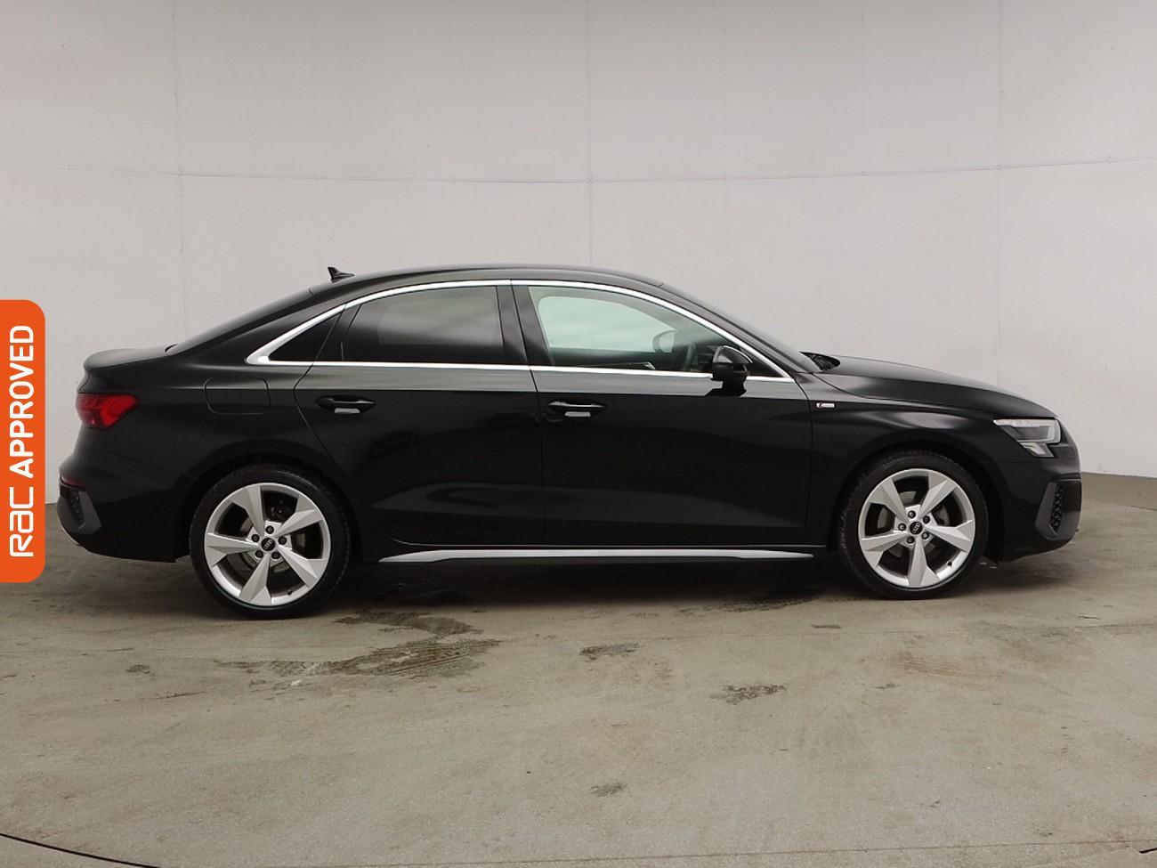 Used Audi A3 2022 for sale - 76357637: Photo 6