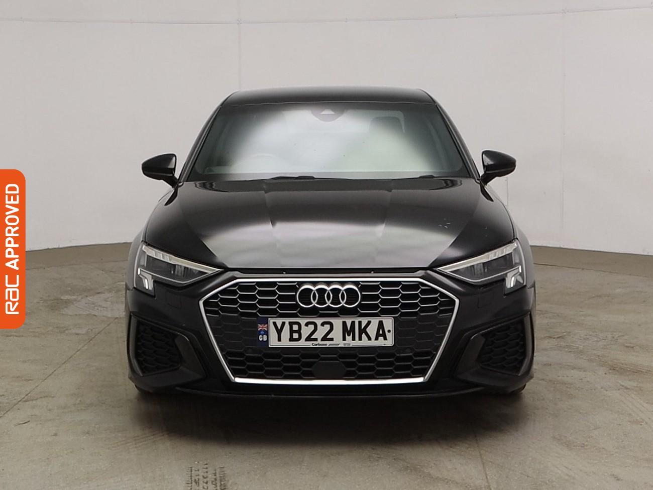 Used Audi A3 2022 for sale - 76357637: Photo 7