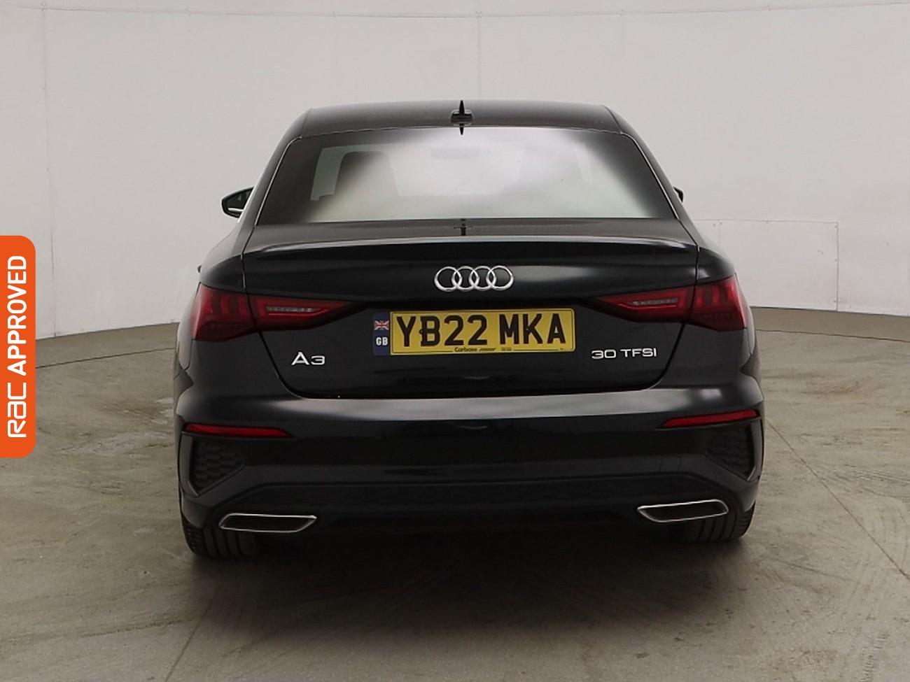 Used Audi A3 2022 for sale - 76357637: Photo 8