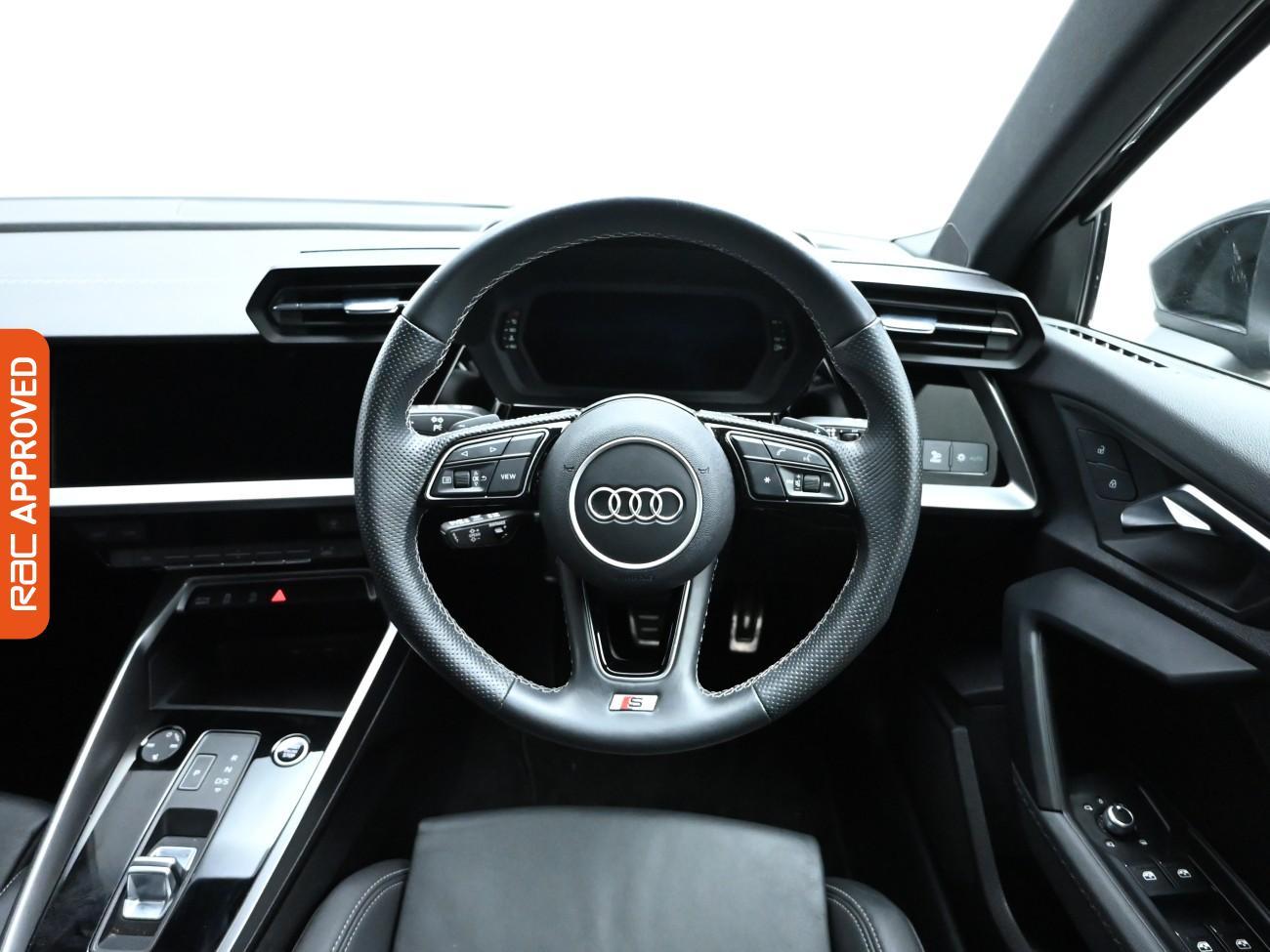 Used Audi A3 2022 for sale - 76357637: Photo 9