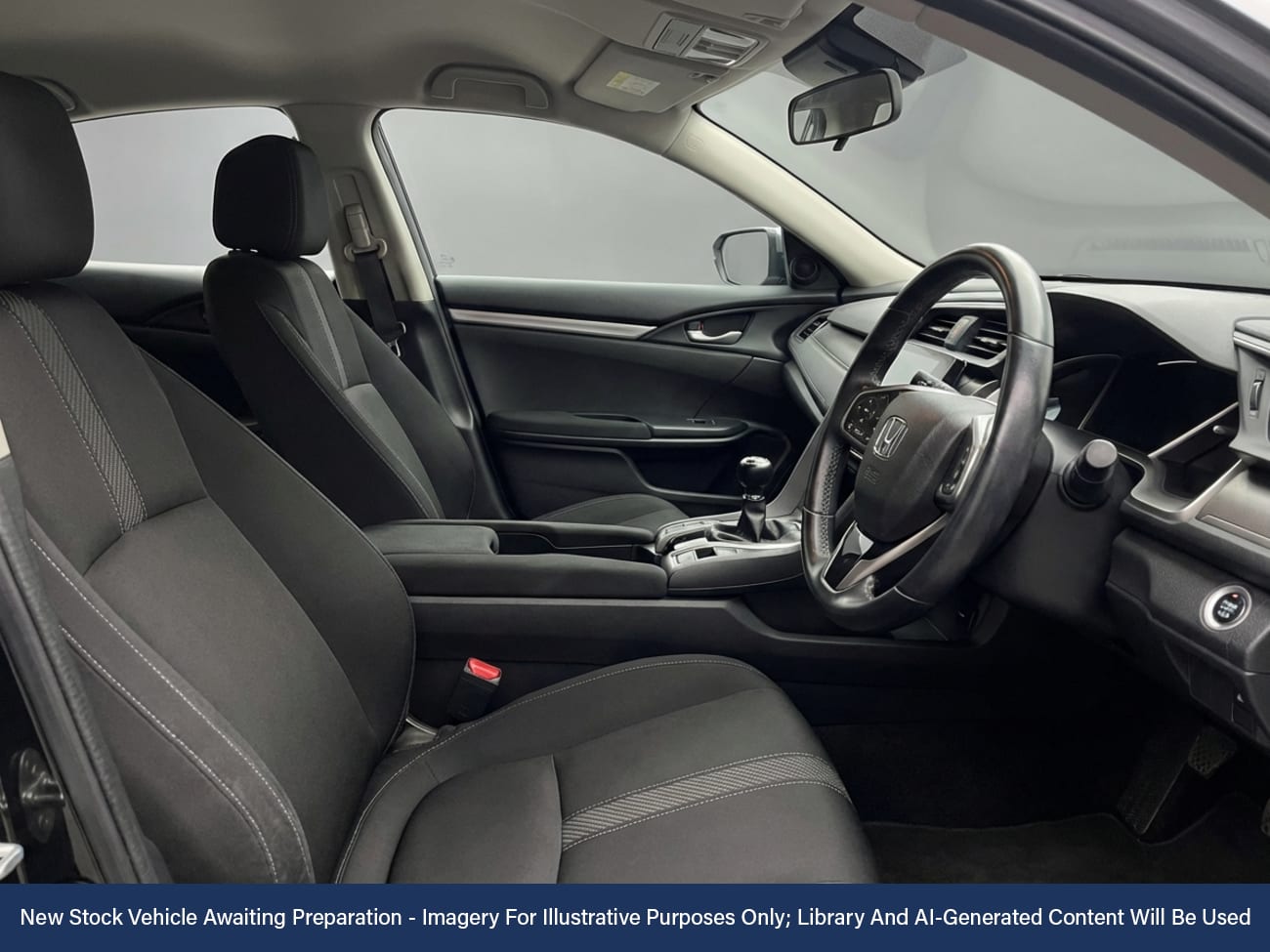 Used Honda Civic 2019 for sale - 77257741: Photo 3