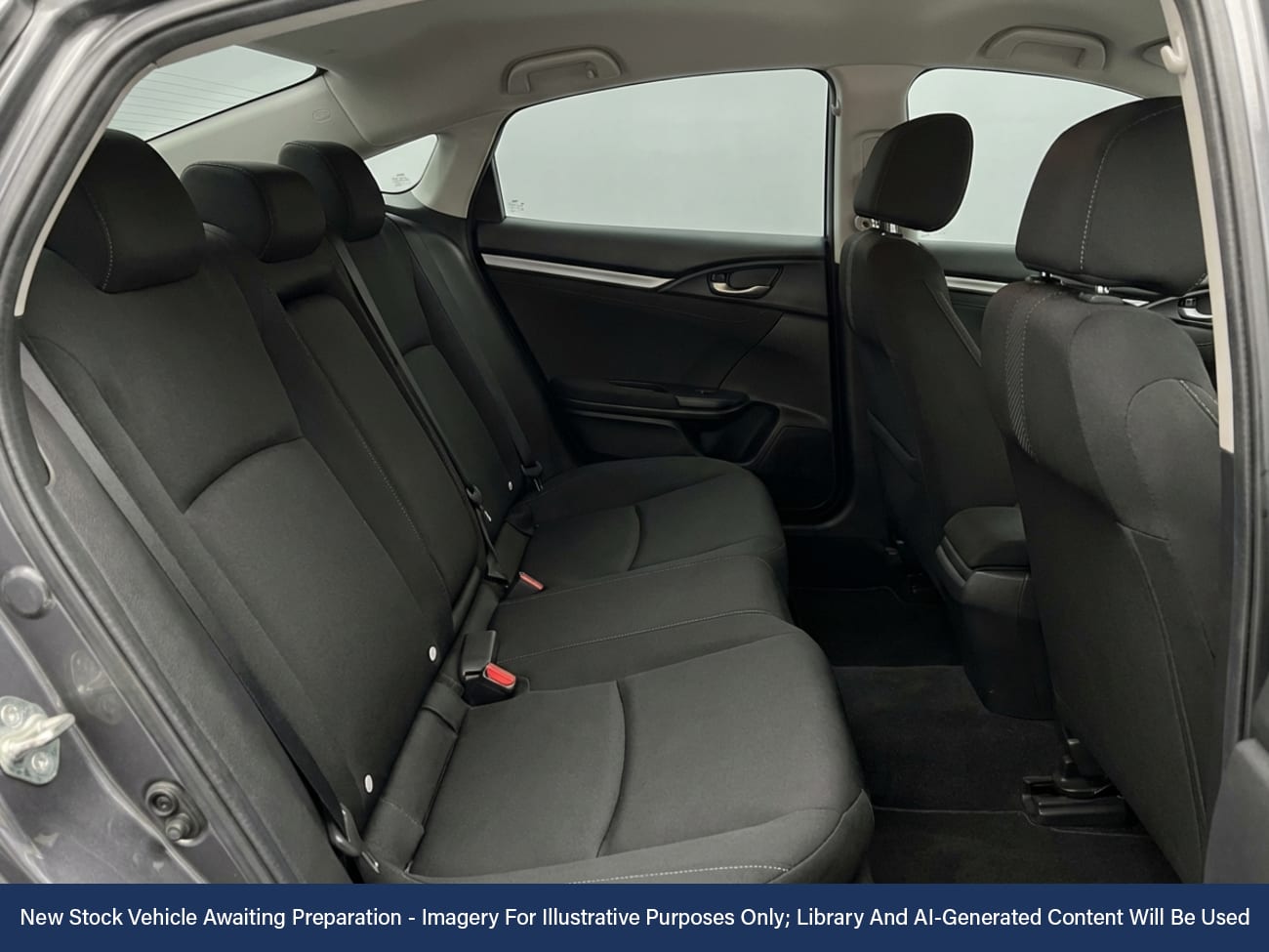 Used Honda Civic 2019 for sale - 77257741: Photo 4