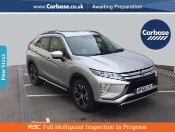 2018 - 1.5 3 5dr CVT