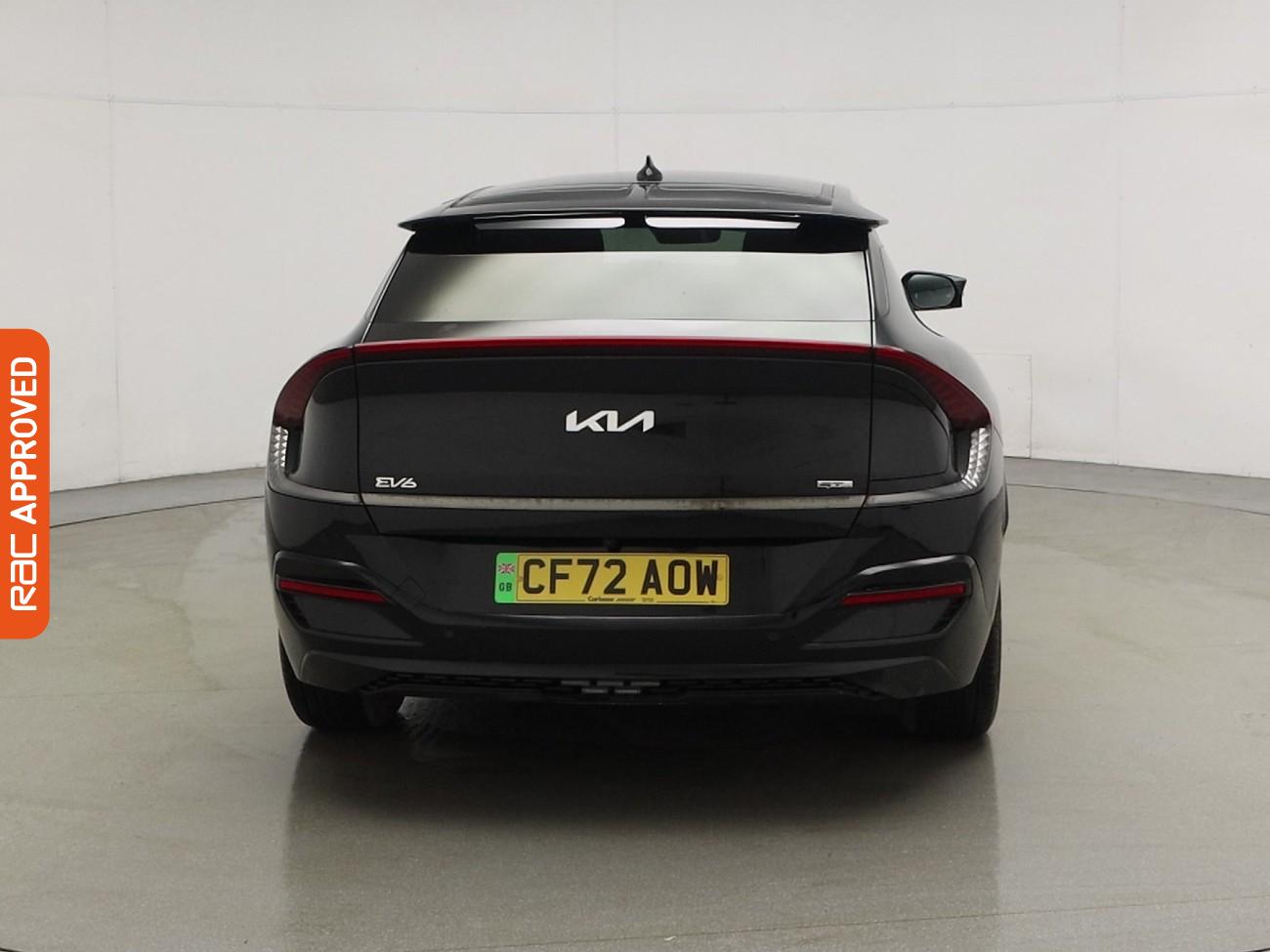 Used Kia EV6 2022 for sale - 77820302: Photo 10