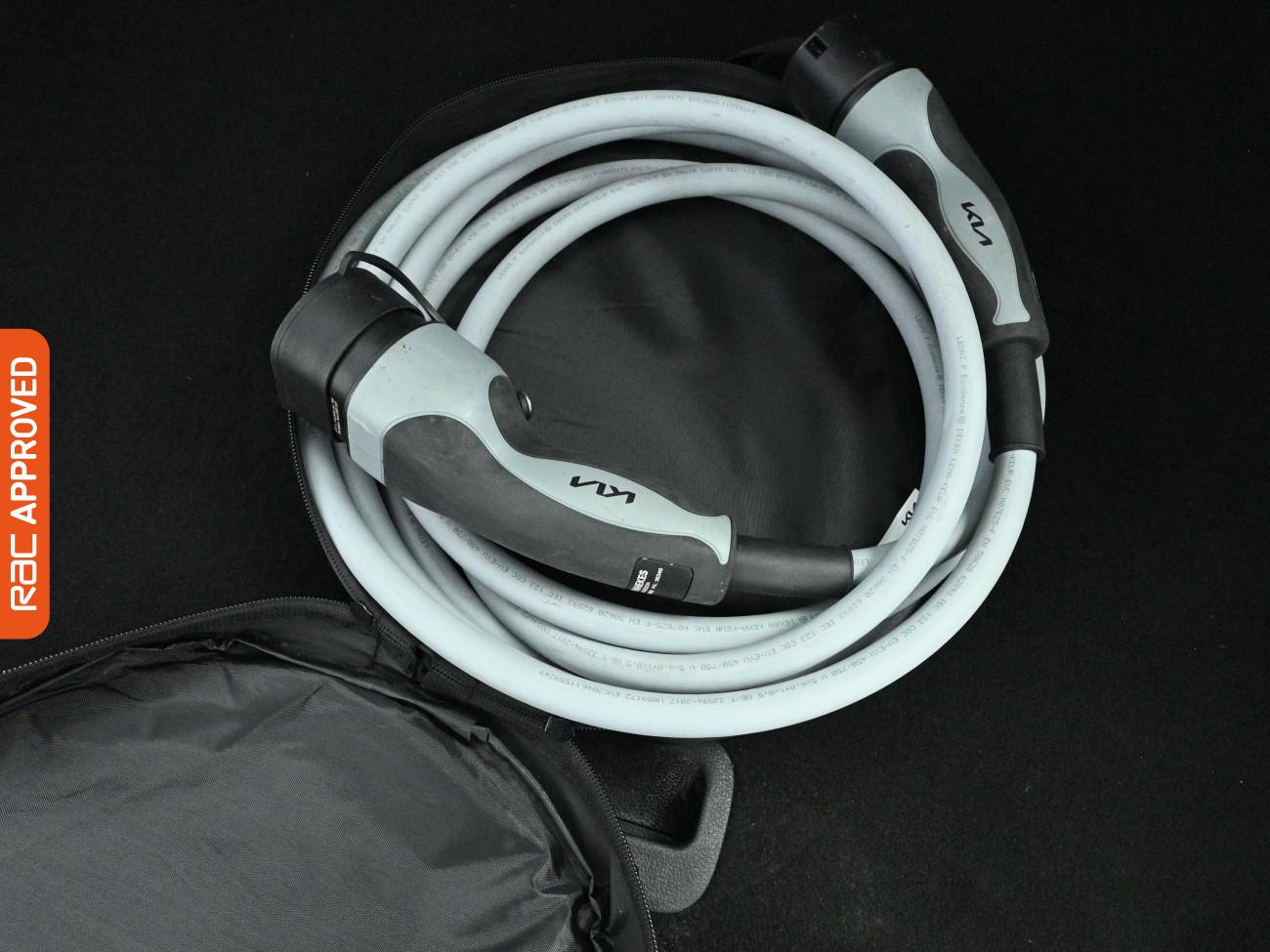 Used Kia EV6 2022 for sale - 77820302: Photo 16