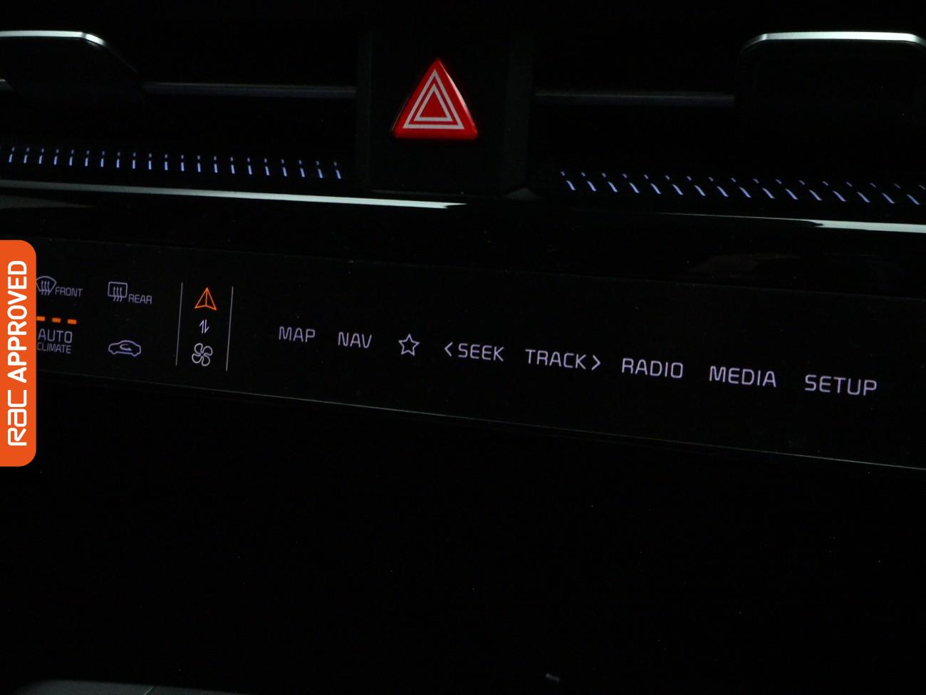 Used Kia EV6 2022 for sale - 77820302: Photo 17