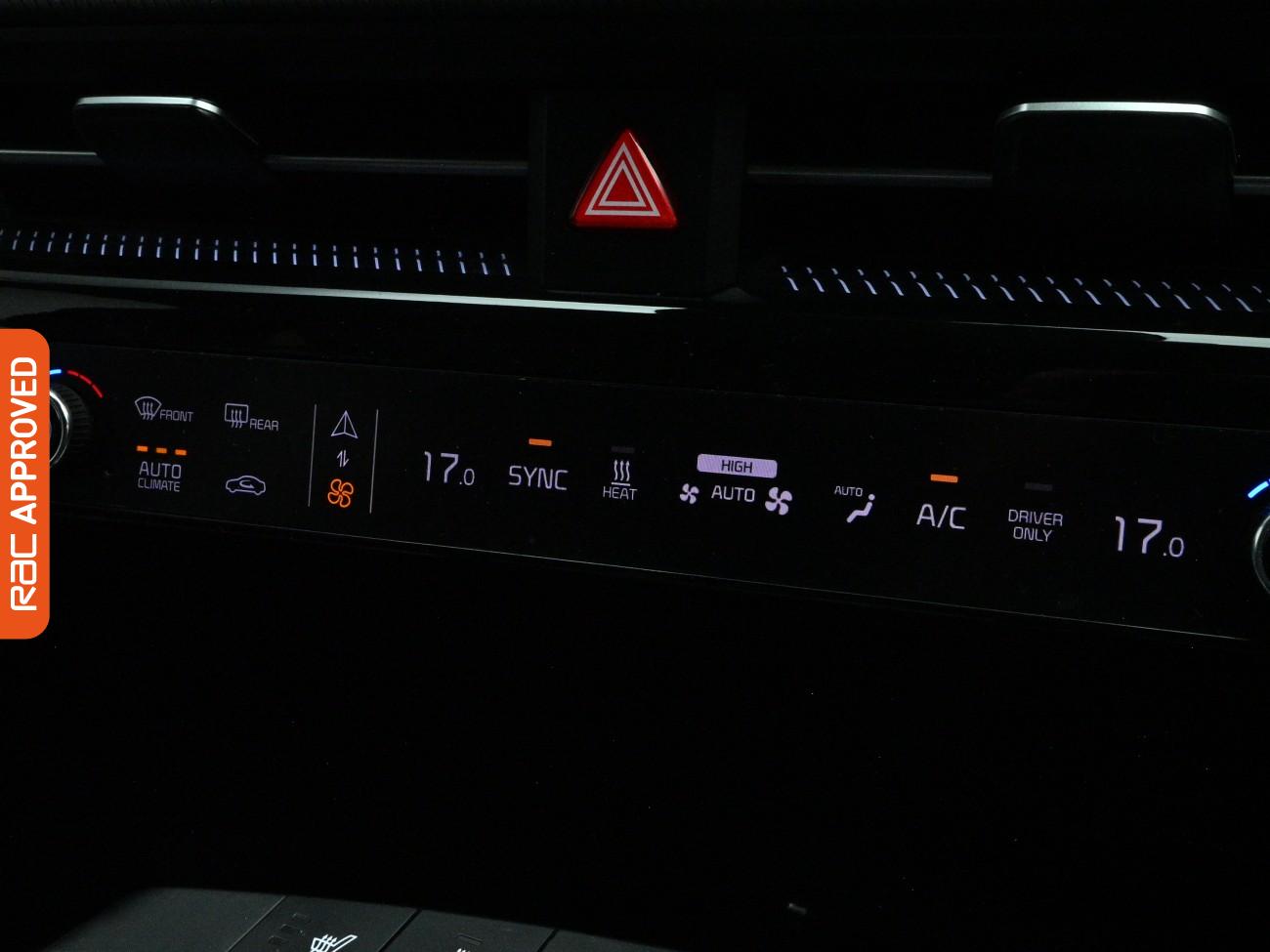 Used Kia EV6 2022 for sale - 77820302: Photo 18