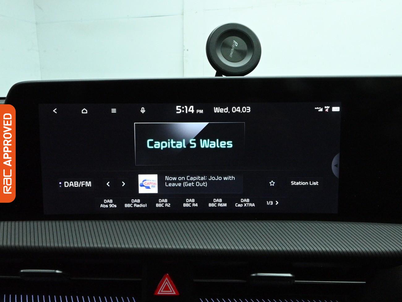 Used Kia EV6 2022 for sale - 77820302: Photo 19