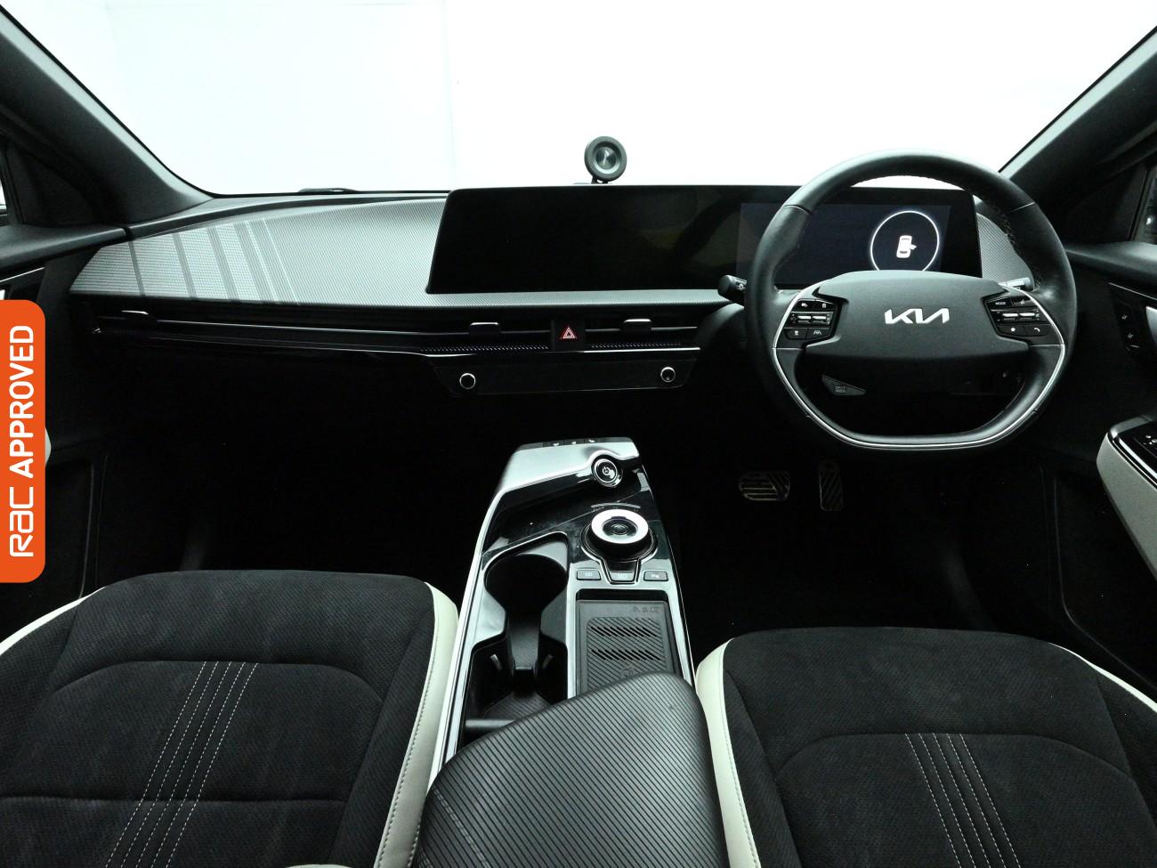 Used Kia EV6 2022 for sale - 77820302: Photo 2