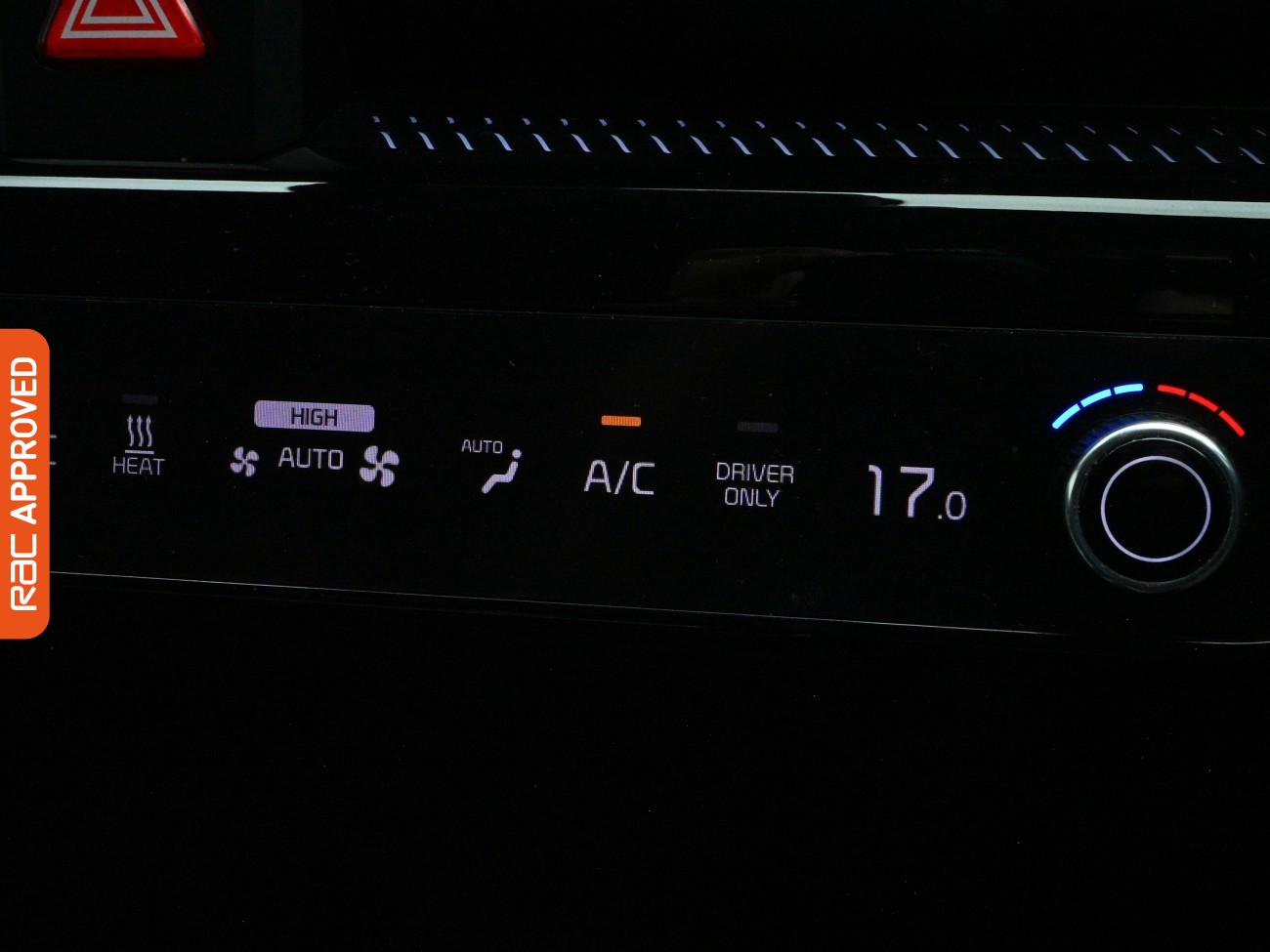 Used Kia EV6 2022 for sale - 77820302: Photo 20