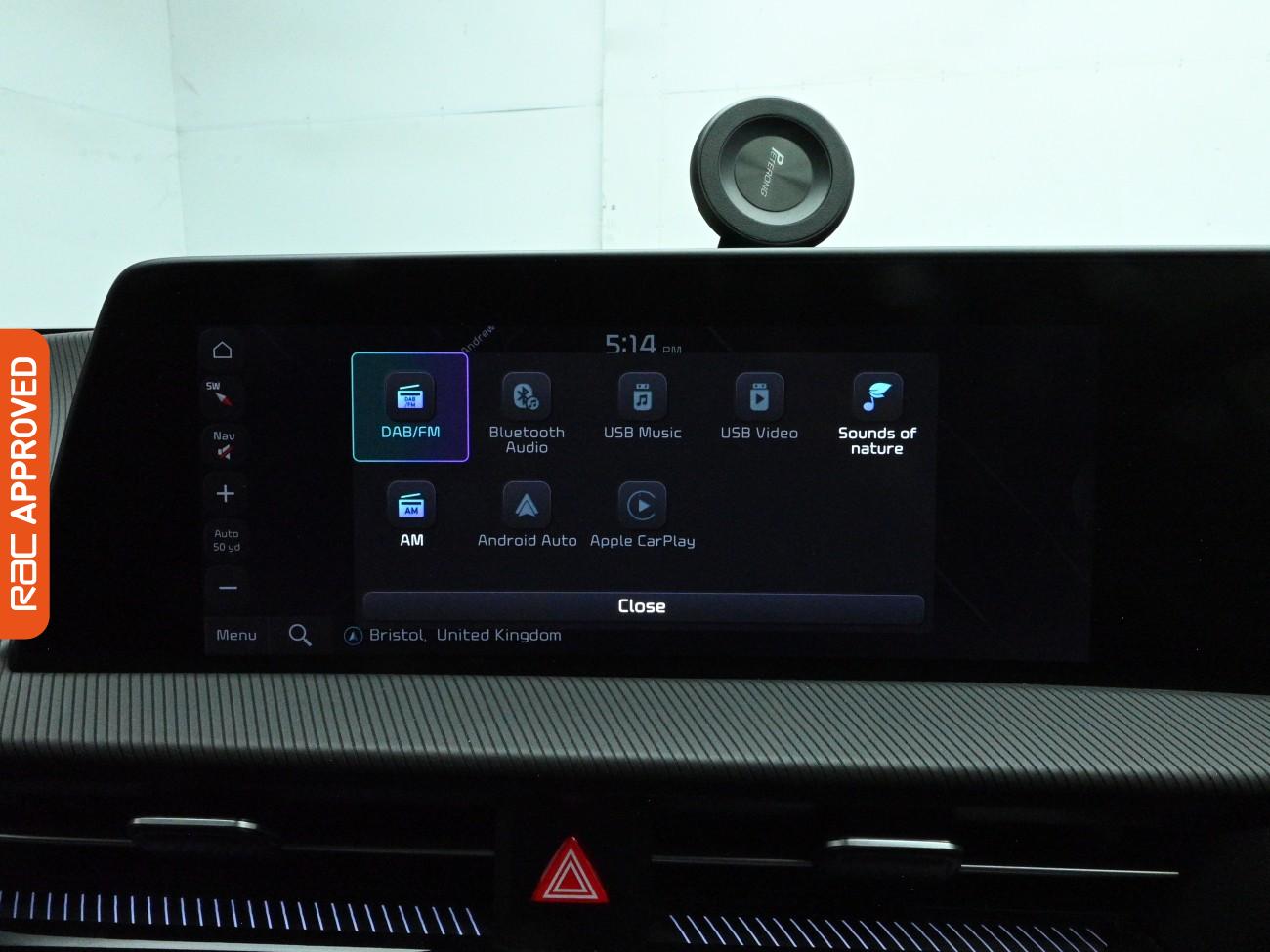 Used Kia EV6 2022 for sale - 77820302: Photo 23