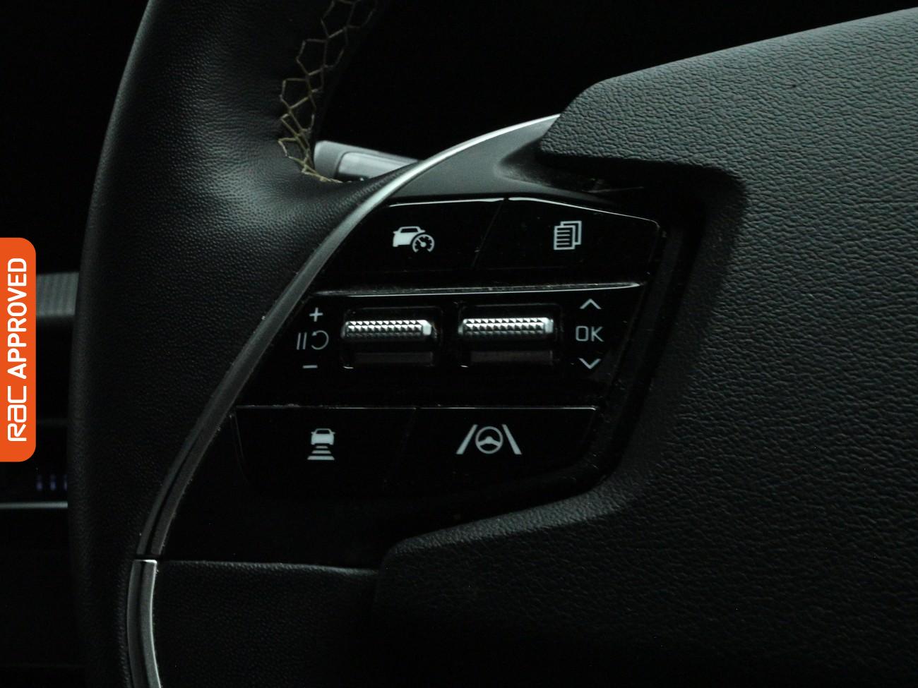 Used Kia EV6 2022 for sale - 77820302: Photo 28