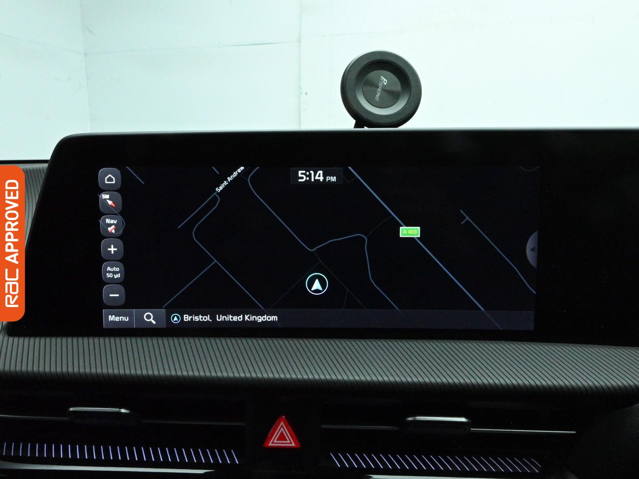 Used Kia EV6 2022 for sale - 77820302: Photo 3